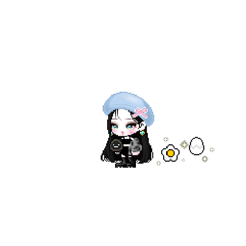 虚拟形象