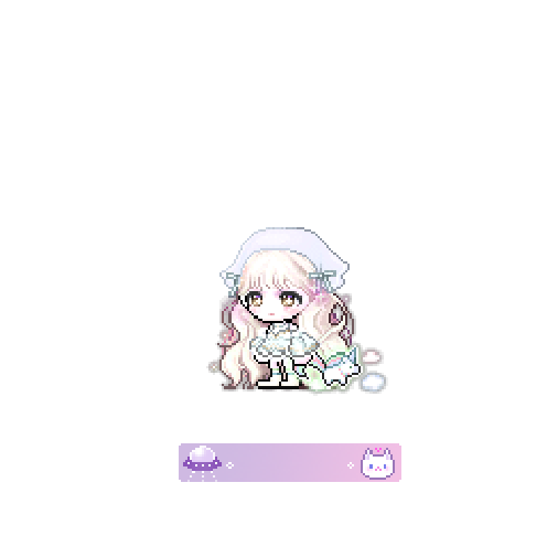 虚拟形象