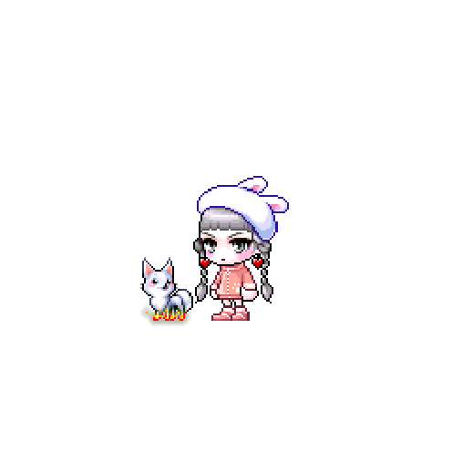 虚拟形象