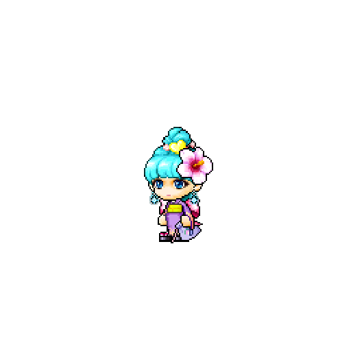 虚拟形象