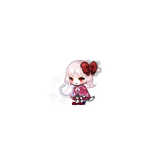 造型
