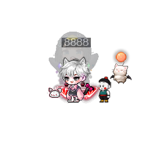 造型