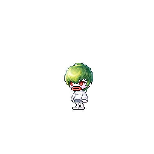 造型