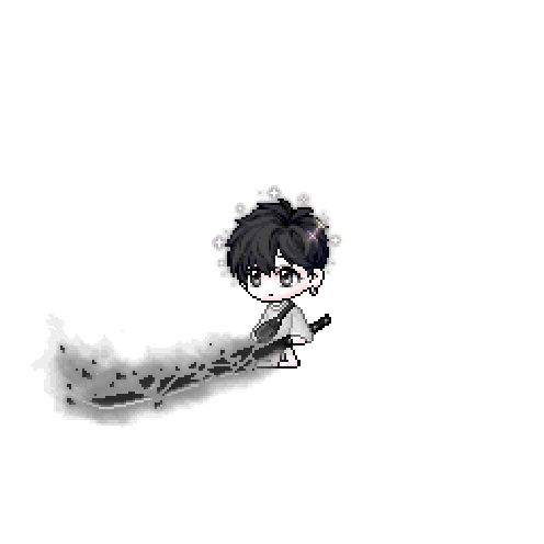 虚拟形象