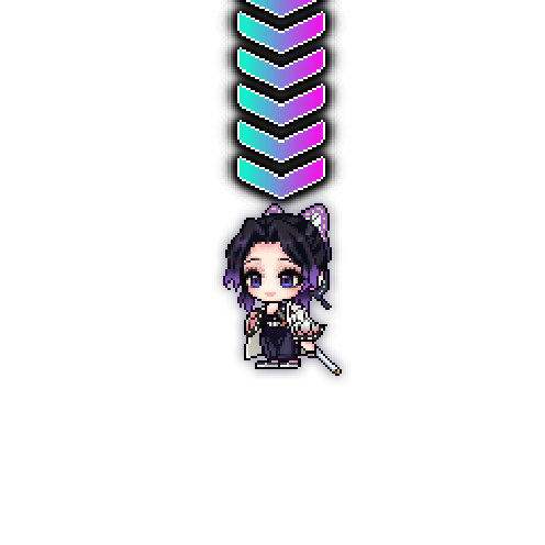 虚拟形象