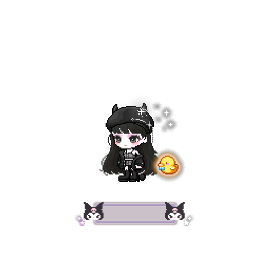虚拟形象