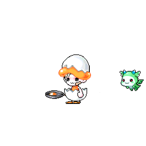 虚拟形象