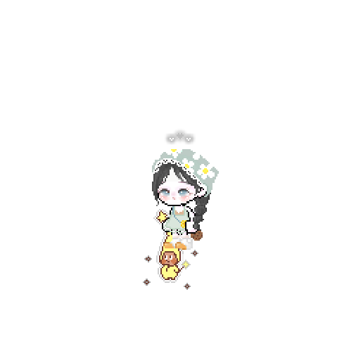 虚拟形象