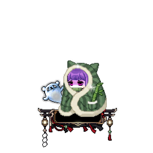 虚拟形象