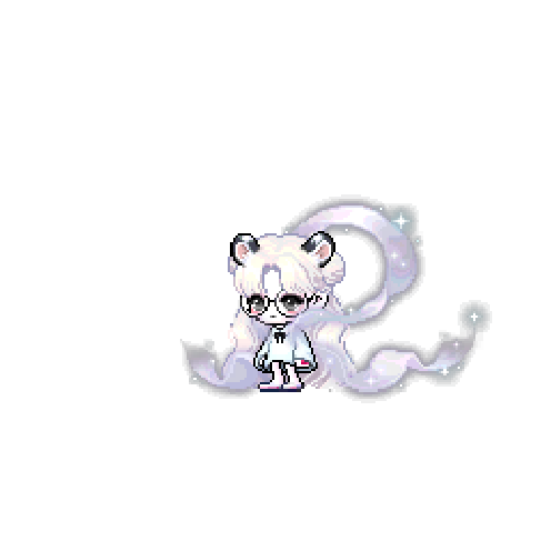 虚拟形象