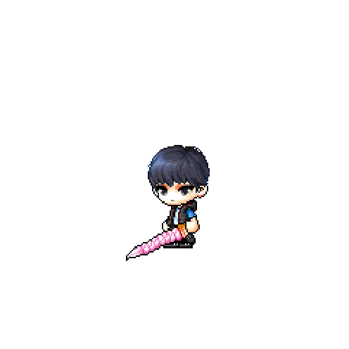 造型