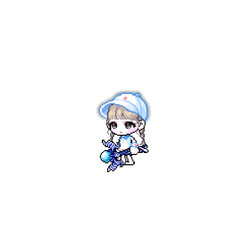 虚拟形象
