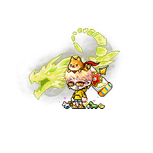 造型