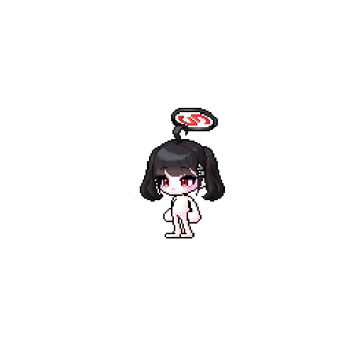 虚拟形象