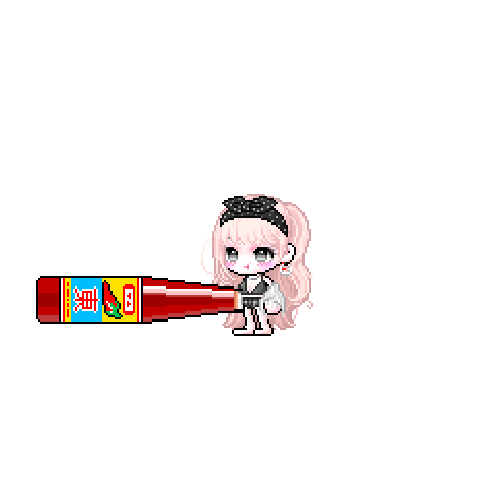 造型
