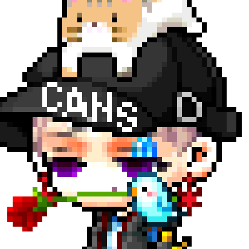 玩家個人簡介圖片