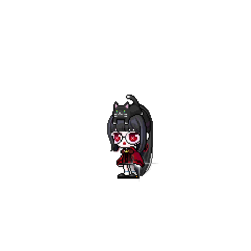 虚拟形象