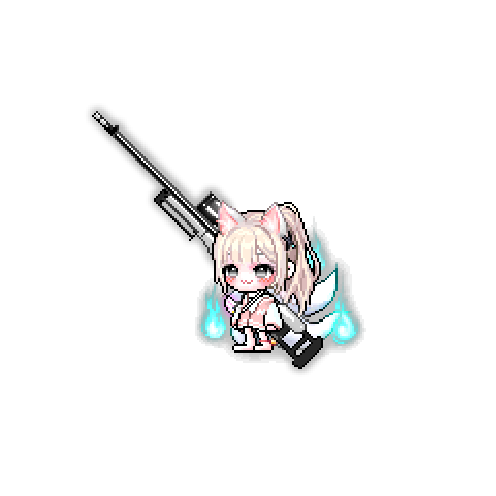 虚拟形象