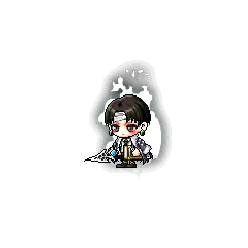 虚拟形象