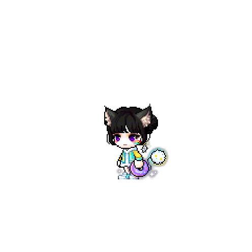 造型