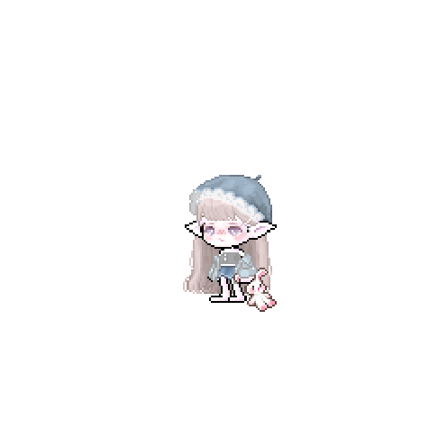 虚拟形象