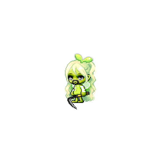 虚拟形象