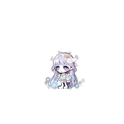 虚拟形象