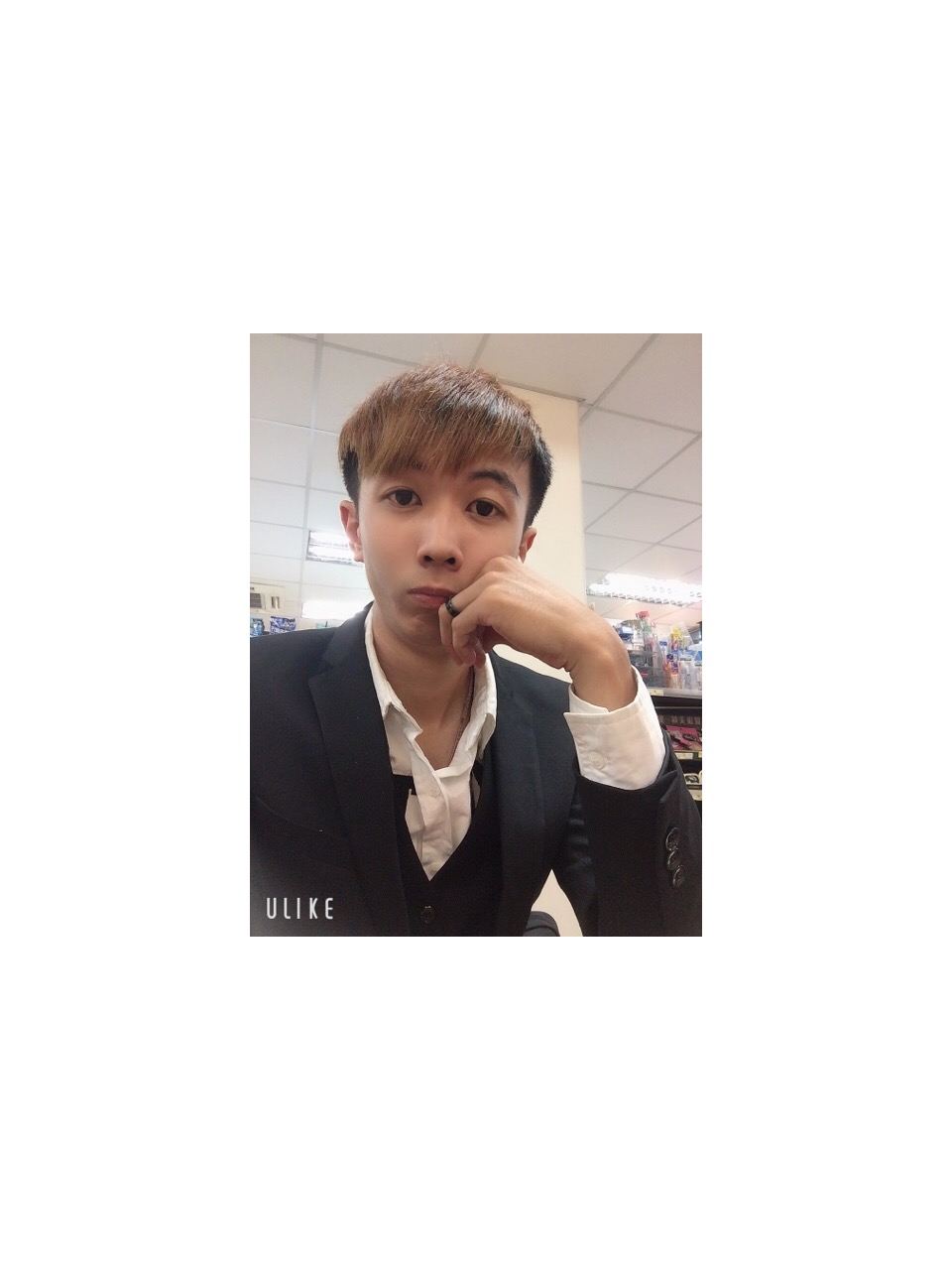 玩家個人簡介圖片