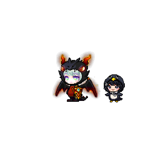 造型