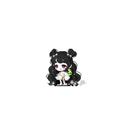 虚拟形象