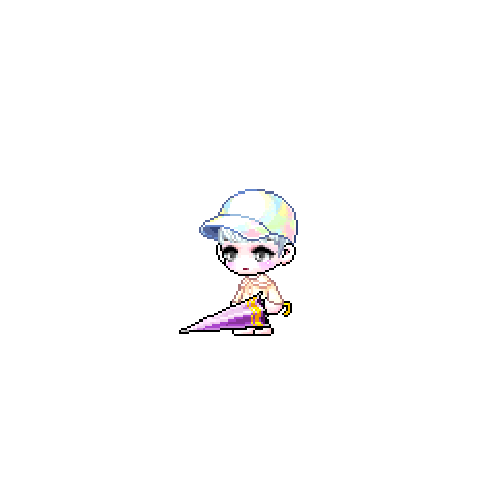 造型