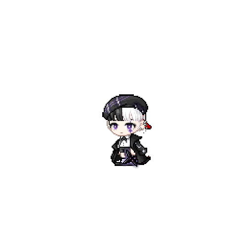 虚拟形象