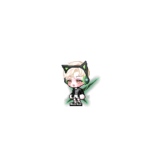 虚拟形象