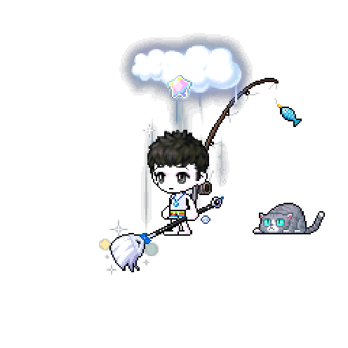 造型