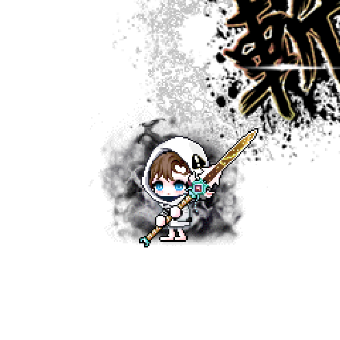 虚拟形象