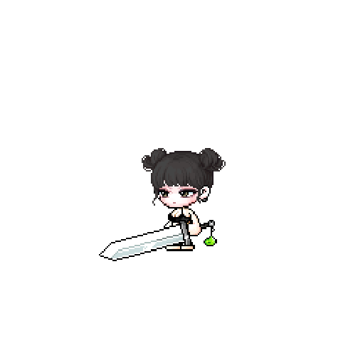 造型