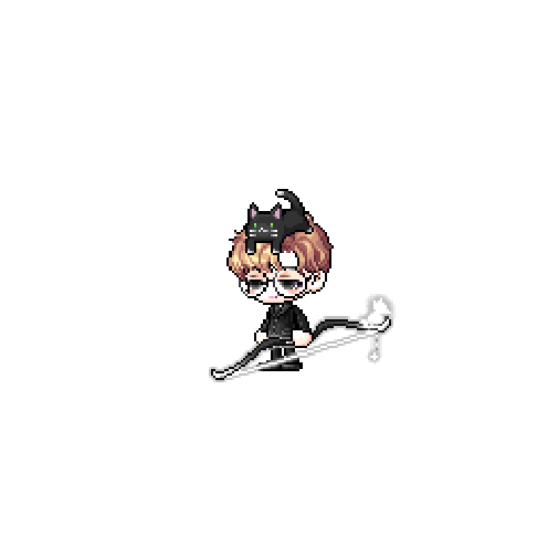虚拟形象
