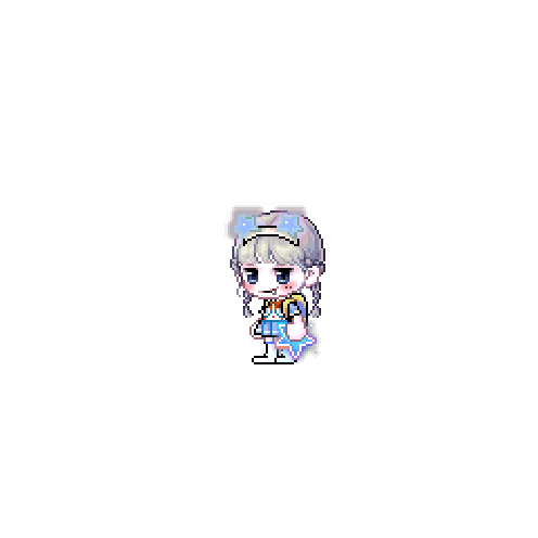 虚拟形象