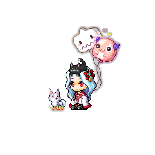 造型
