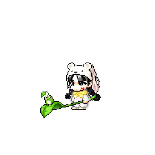 虚拟形象