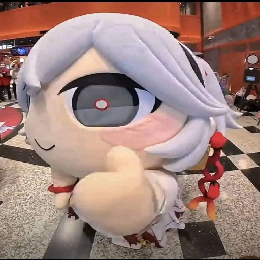 Imagen de perfil