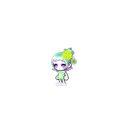 造型
