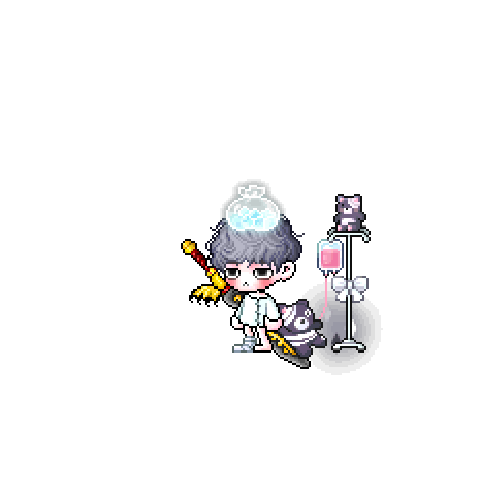 虚拟形象