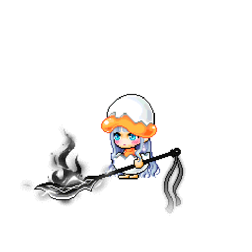 造型