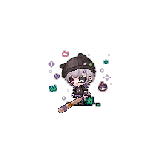 虚拟形象