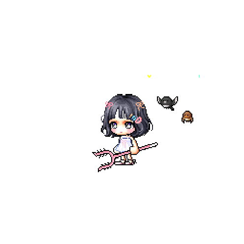 虚拟形象