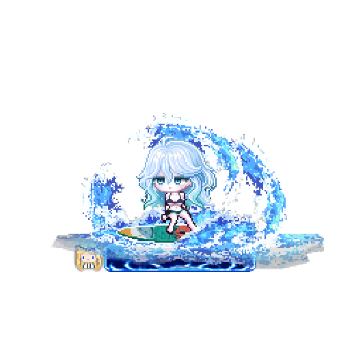 虚拟形象