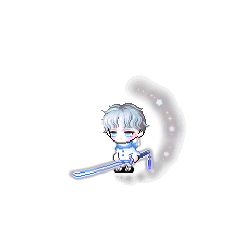 虚拟形象