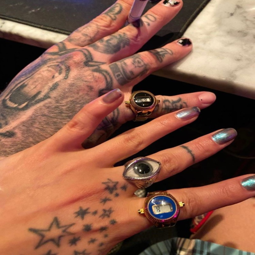 玩家個人簡介圖片