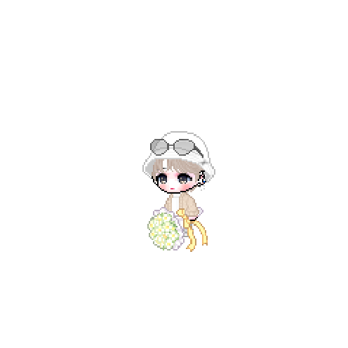 虚拟形象